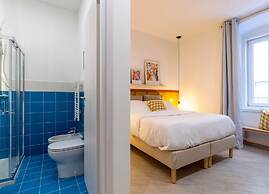 Ghiberti - Quiet studio