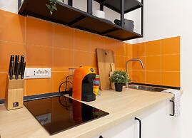 Ghiberti - Quiet studio