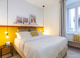 Ghiberti - Quiet studio