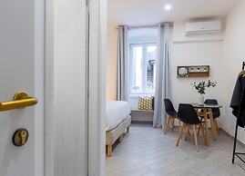 Ghiberti - Quiet studio