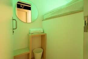 Bobopod Kota Tua Jakarta