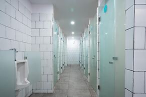 Bobopod Kota Tua Jakarta