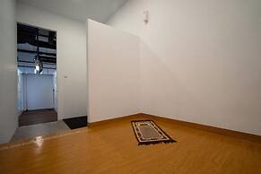 Bobopod Kota Tua Jakarta