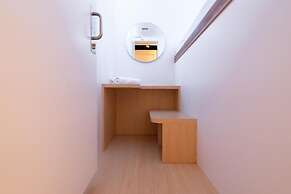 Bobopod Kota Tua Jakarta