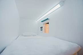 Bobopod Kota Tua Jakarta