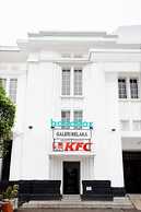 Bobopod Kota Tua Jakarta