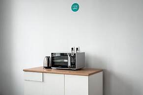 Bobopod Kota Tua Jakarta