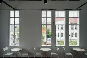 Bobopod Kota Tua Jakarta