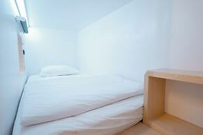 Bobopod Kota Tua Jakarta