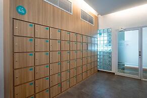 Bobopod Kota Tua Jakarta