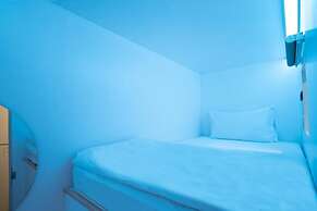 Bobopod Kota Tua Jakarta