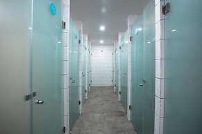 Bobopod Kota Tua Jakarta