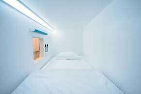 Bobopod Kota Tua Jakarta