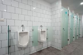 Bobopod Kota Tua Jakarta