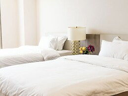 May Seven Service Apartment