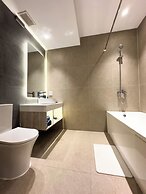 May Seven Service Apartment