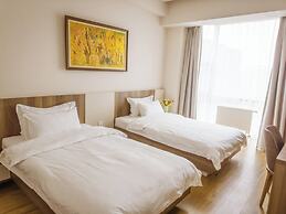 May Seven Service Apartment