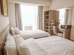 May Seven Service Apartment