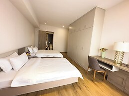 May Seven Service Apartment