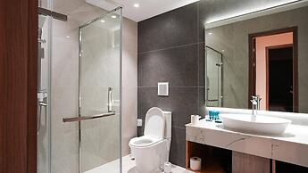 May Seven Service Apartment