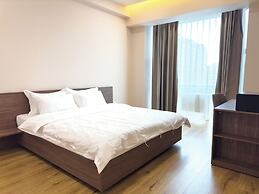 May Seven Service Apartment