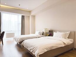 May Seven Service Apartment