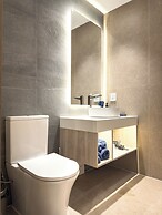 May Seven Service Apartment