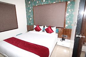 Hotel Diamond Palace