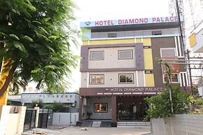 Hotel Diamond Palace