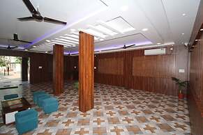 Hotel Diamond Palace