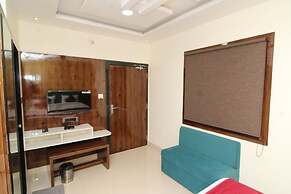 Hotel Diamond Palace