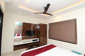 Hotel Diamond Palace