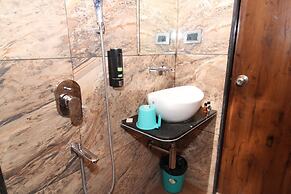 Hotel Diamond Palace