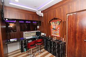 Hotel Diamond Palace