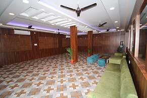 Hotel Diamond Palace