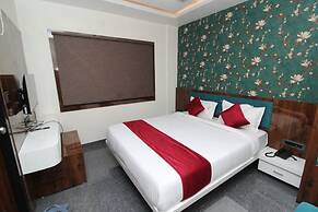 Hotel Diamond Palace