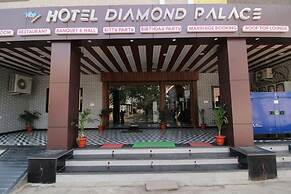Hotel Diamond Palace