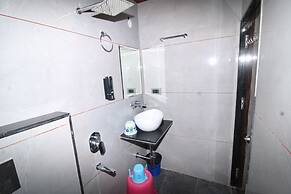 Hotel Diamond Palace