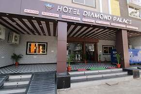 Hotel Diamond Palace