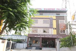 Hotel Diamond Palace