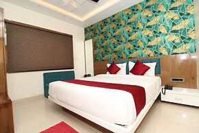 Hotel Diamond Palace