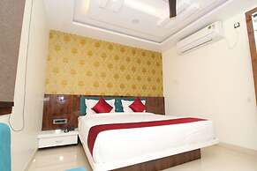 Hotel Diamond Palace