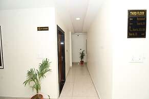 Hotel Diamond Palace