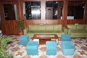 Hotel Diamond Palace