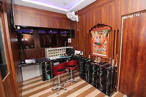 Hotel Diamond Palace