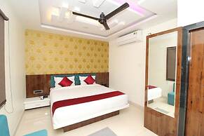 Hotel Diamond Palace