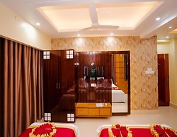 Adarsha Palace Hotel