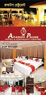 Adarsha Palace Hotel