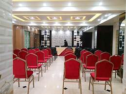 Adarsha Palace Hotel