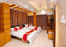 Adarsha Palace Hotel